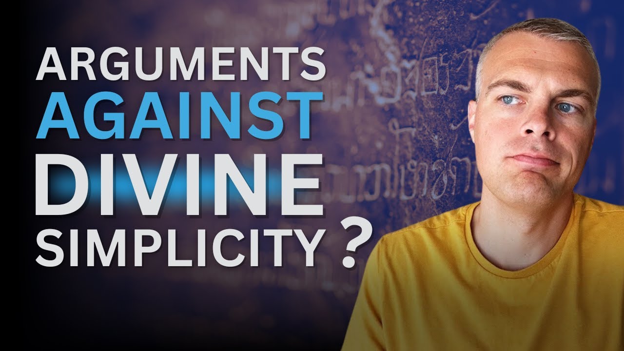 Problems with Divine Simplicity? Yes!