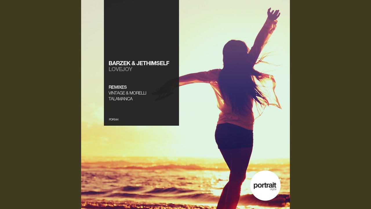 Lovejoy (Talamanca Remix)