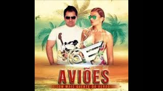 Xand Avião - TCHAU