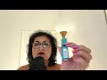 ASMR Anecdotas Relajantes (Chicle)