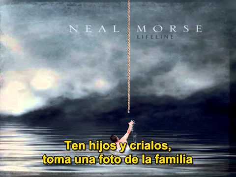 Neal Morse - So Many Roads (subtitulada en espaol)