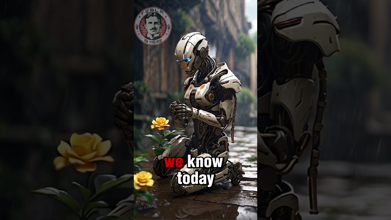 Nikola Tesla's Unfinished Inventions: The Death Ray and Beyond