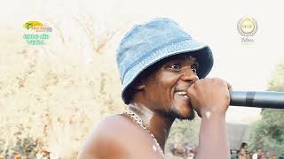 Rude Kid Venda Performing  At The Elias Resort