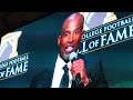 JAMES HILL SPORTS HBCU BLACK COLLEGE FOOTBALL HALL OF FAME EDDIE ROBINSON ALABAMA ST. NFL HOU 6-6-26