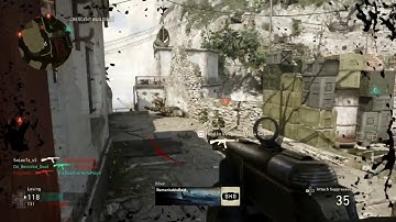 CALL OF DUTY WWII NEW MULTIPLAYER MAP "GIBRALTAR" MAP! Power Position FEED