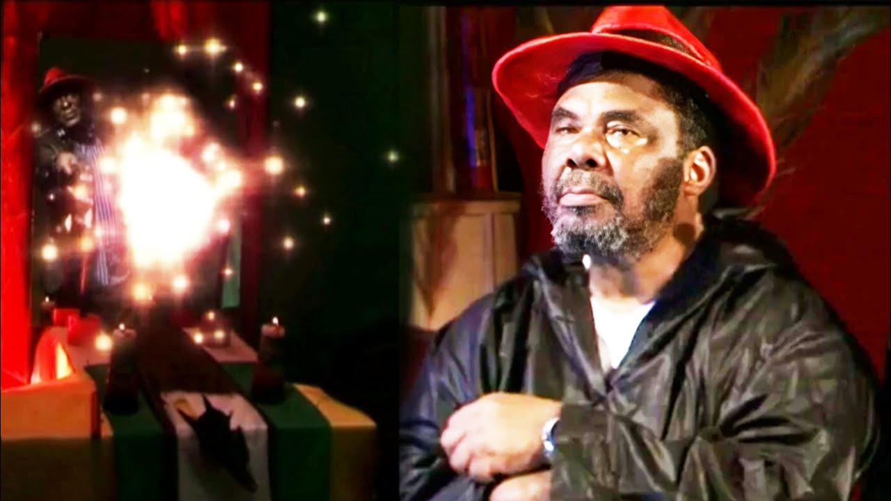 ⁣No African Movie Today Is As Interesting As This Money Ritual Ghost Horror Movie - African Movies