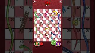 Snakes and Ladders - Ludo Game | Android Gameplay 496 screenshot 4