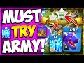 Zap Quake made TH11 Easy to 3 Star! How to Use Lightning Dragon Attack Strategy in Clash of Clans