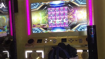 【DDR WAVE】BE LOVIN【DDR A20 PLUS】 町田ラウンドワン　2020年11月23日