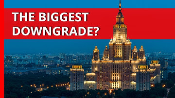 Soviet Architecture Was Criminally Underrated and Here