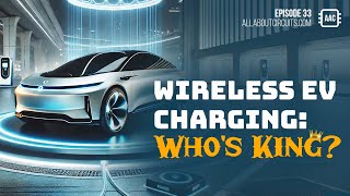 AAC Spotlight | Ep. 33 | Wireless EV Charging, Transhumanism, and Smart Mouths
