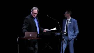 EIPS Senior High Information Night 2019 Profile