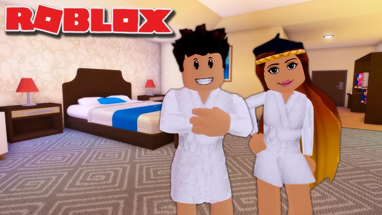 We Went Back To The Worst Hotel Roblox Youtube - i stayed in the worst hotel and i found this roblox