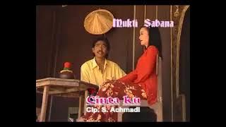 CINTAKU .. OM SATRIA vocal MUKTI SABANA