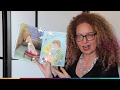 StoryTime in Spanish with Señora Jackie | ‘Cenicienta’ From Ediciones Susaeta