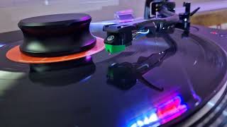 AT6006R install AT-LP120X possible? Second video
