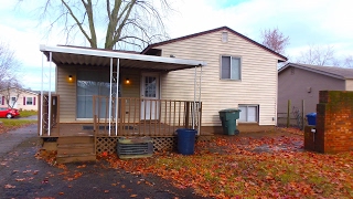 3427 Bridgemore Dr. Columbus, OH 43232