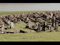 ”A vanished world” - documentary about Jewish cemeteries in Moldova. Radio Europa Libera