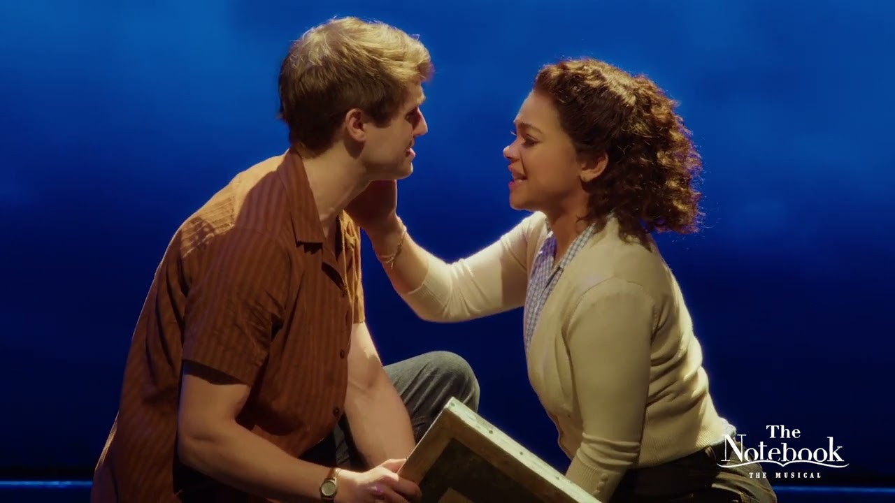 Sadness and Joy 💙