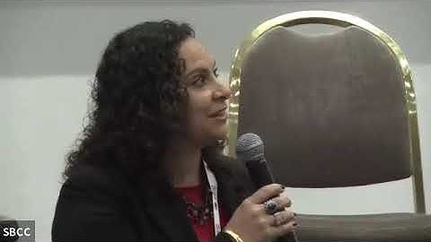 Dialogue with the Private Sector - SBCC Summit