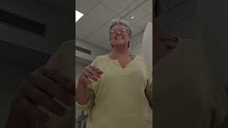 Chenango County, NY Citizen Meeting regarding Boards Attemtped Area Agency on Aging Changes, Part 1