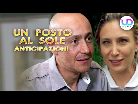 Un Posto al Sole Anticipazioni, Puntate 7-11 Novembre 2022: Diego e Lia Escono Insieme!