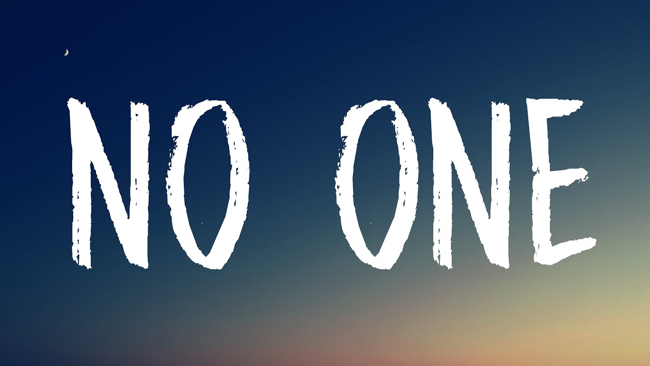 Alicia Keys - No One (Lyrics) Alicia Keys - No One (Lyrics)