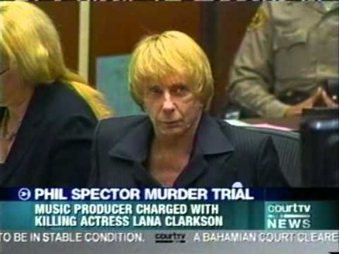 The Agony And The Ecstasy Of Phil Spector