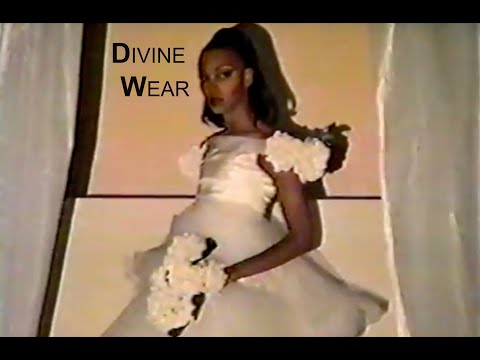 DivineWear Show - Divine Dawson