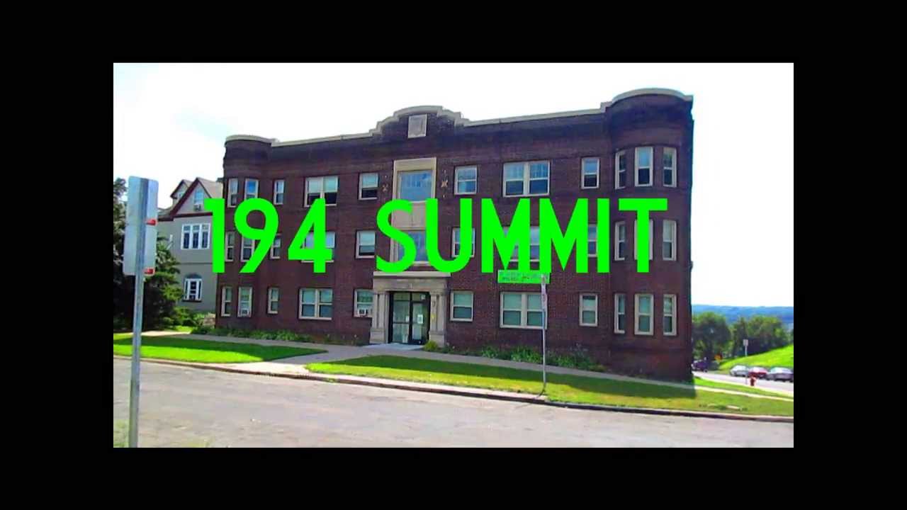 194 Summit Ave Apartments