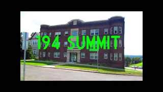194 Summit Ave Apartments