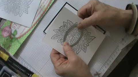 Spotlight Technique Video