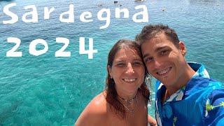 Sardegna Vibes 2024