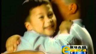 Chuck E. Cheese's Birthday Bash!