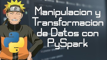 [PRÁCTICO] Manipulación y Transformación de Datos con PySpark - WLP #python #pyspark #dataengineer