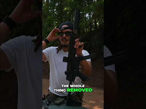 Why 9MM Suppressors Are The BEST First Suppressor Choice!