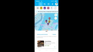 TripSquee™ Walkthrough Video screenshot 4
