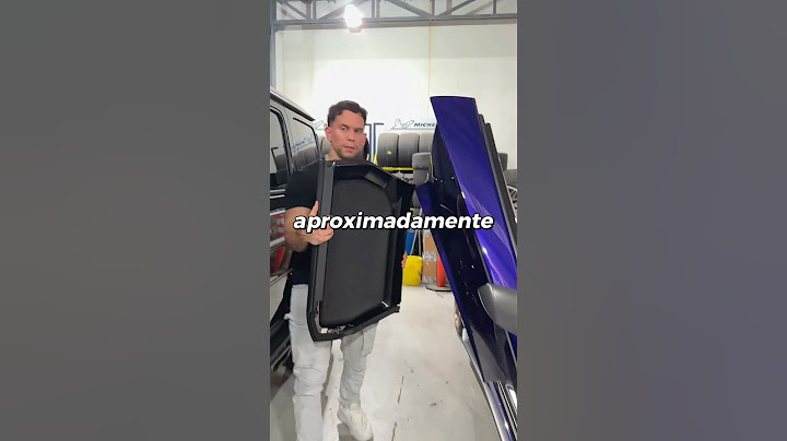 Returning my LAMBORGHINI SVJ