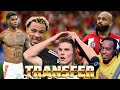 RUGAJU REAGAN NONE KERA KABAYE YONGEYE GUCA IMPAKA MAN U YAMAZE KUGURA MBUEMO RATCHFORD MURI BARCA RUGAJU REAGAN NONE KERA KABAYE YONGEYE GUCA IMPAKA MAN U YAMAZE KUGURA MBUEMO RATCHFORD MURI BARCA