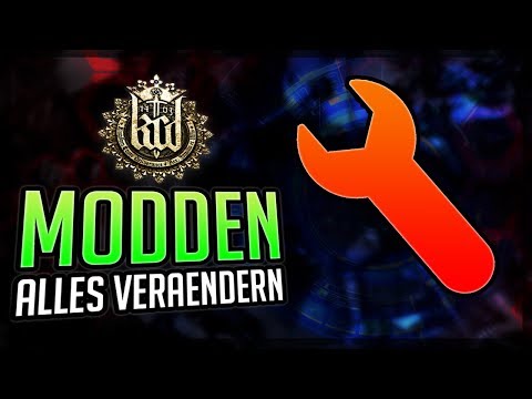 HOW TO MOD - Kingdom Come: Deliverance Modden - Speichern, Bogenschießen, Grafik Mod