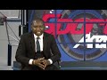 Sports Arena with Clement Kafwafwa - 1 April 2022