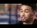 Team Spirit - Training Champion Gymnasts | Gillette World Sport