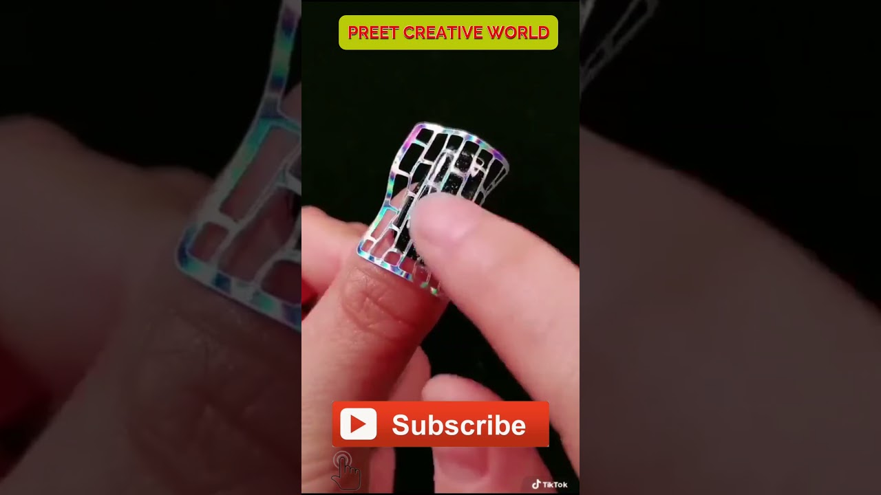 amazing nails, nails inspiration, nail tutorial, nail trendy, nails art compilation, 