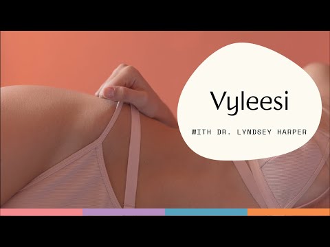 Vyleesi | Medication for HSDD Low Desire | Women&rsquo;s Sexual Health