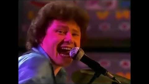 DAN HARTMAN - Instant Replay - tv live - 1978