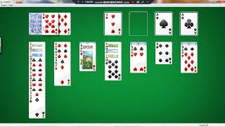 How To Play Solitaire In Windows 7