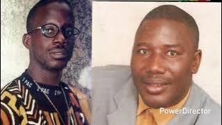 Yoro Diallo et Samba Diallo  badeya