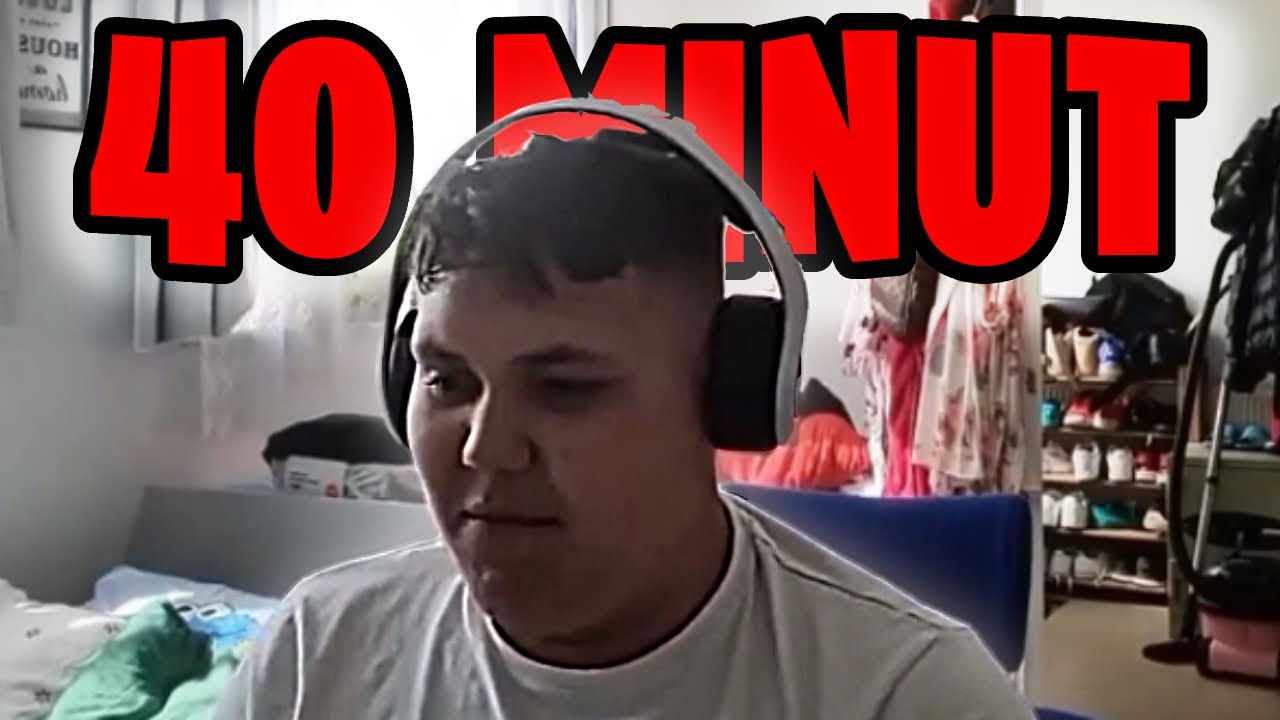 STARY PRANKY (40 min+ Kompilace)