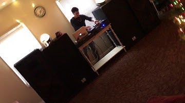 American Audio VMS4 Digital