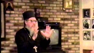 Pastorship through the Arts and Culture by Father Herman Podmoshensky